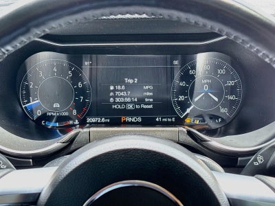 2023 Ford Mustang GT Premium