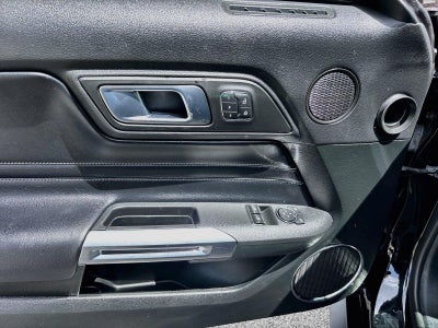 2023 Ford Mustang GT Premium