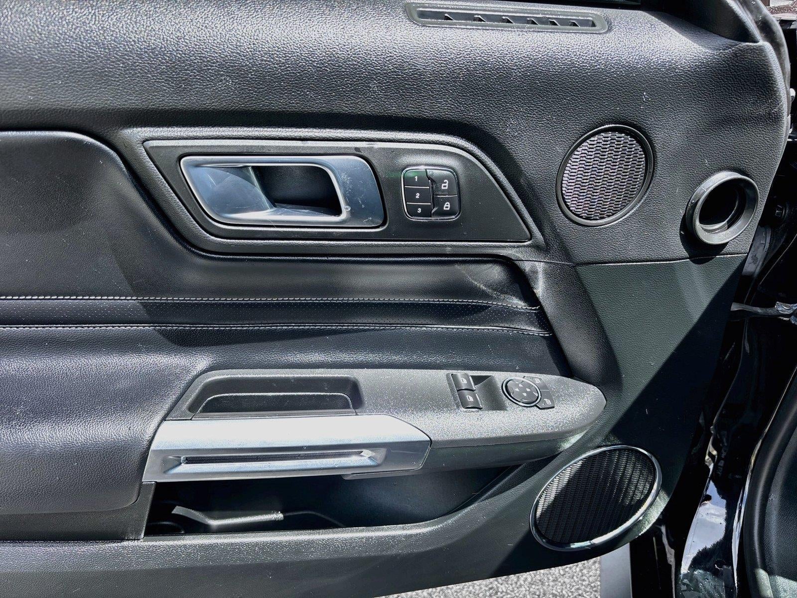 2023 Ford Mustang GT Premium