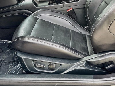 2023 Ford Mustang GT Premium
