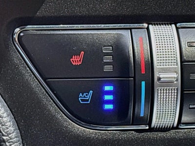 2023 Ford Mustang GT Premium