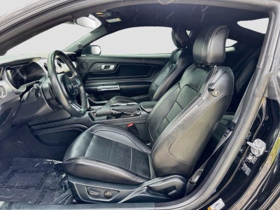 2023 Ford Mustang GT Premium