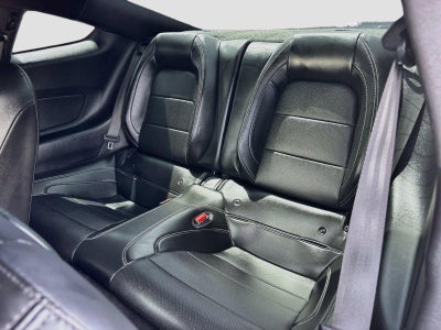 2023 Ford Mustang GT Premium