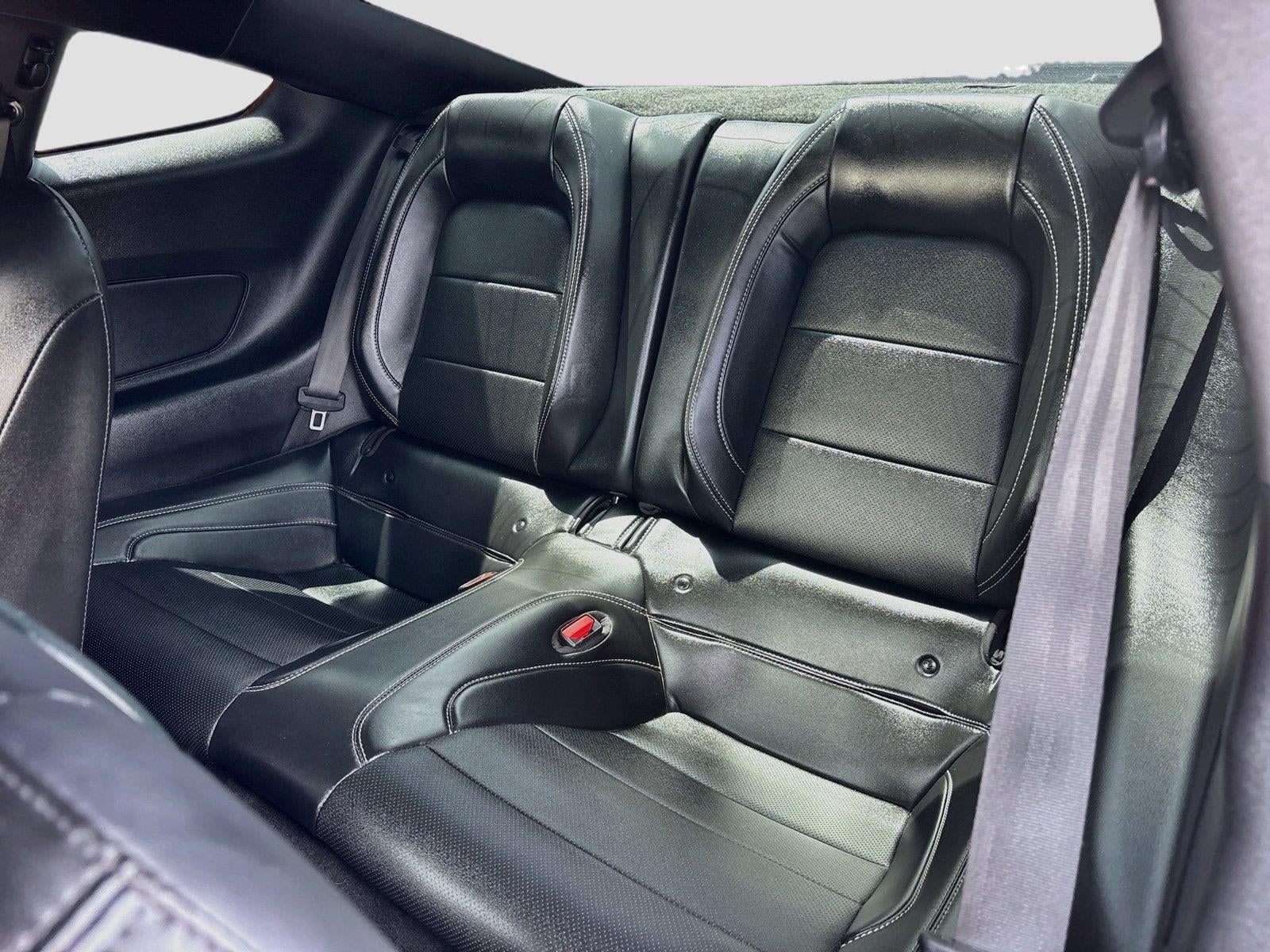 2023 Ford Mustang GT Premium