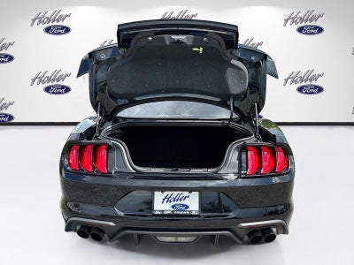 2023 Ford Mustang GT Premium