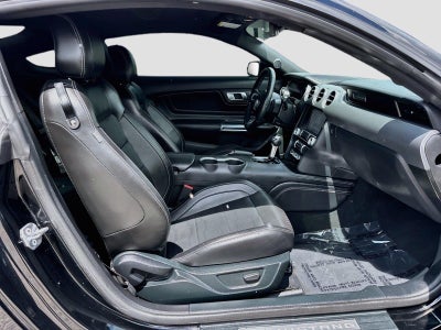 2023 Ford Mustang GT Premium