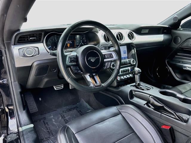 2023 Ford Mustang GT Premium