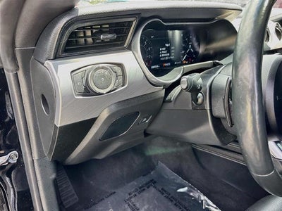 2023 Ford Mustang GT Premium
