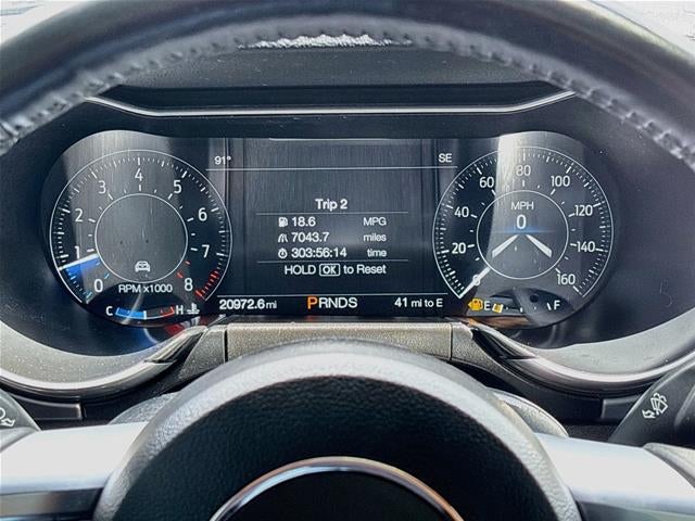 2023 Ford Mustang GT Premium