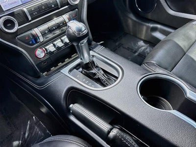 2023 Ford Mustang GT Premium
