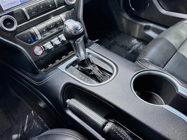 2023 Ford Mustang GT Premium
