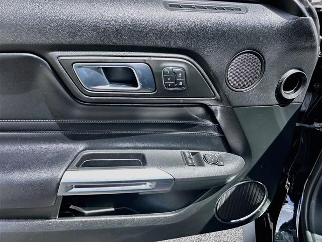 2023 Ford Mustang GT Premium