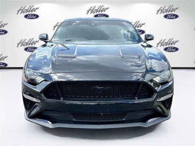 2023 Ford Mustang GT Premium