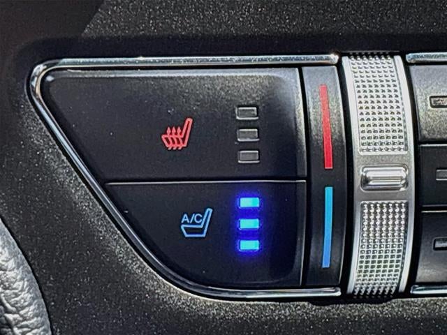 2023 Ford Mustang GT Premium