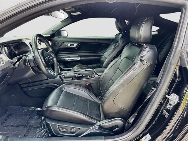 2023 Ford Mustang GT Premium