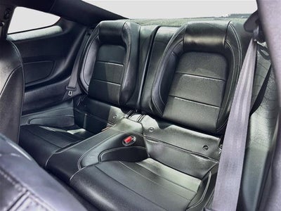 2023 Ford Mustang GT Premium