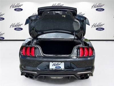 2023 Ford Mustang GT Premium