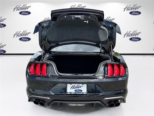 2023 Ford Mustang GT Premium