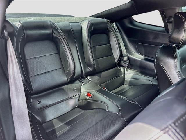 2023 Ford Mustang GT Premium