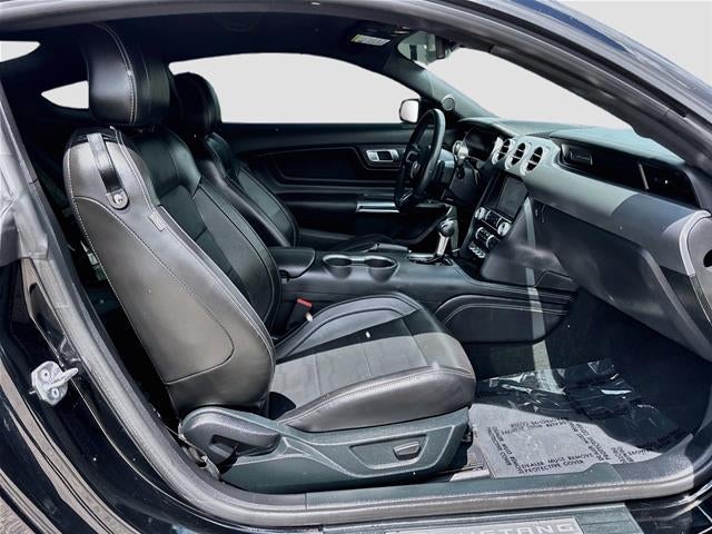 2023 Ford Mustang GT Premium