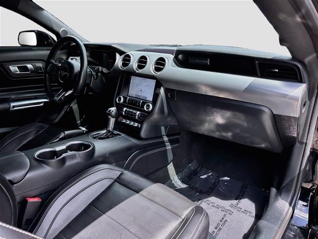 2023 Ford Mustang GT Premium