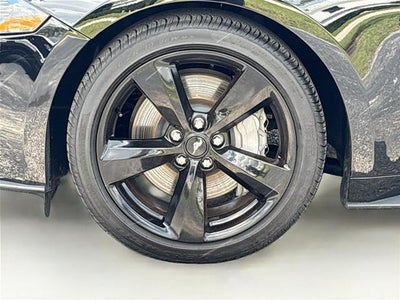 2023 Ford Mustang GT Premium