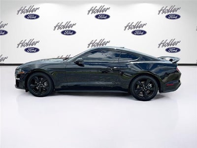 2023 Ford Mustang GT Premium