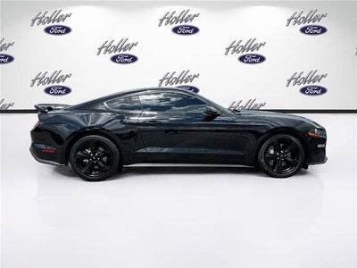 2023 Ford Mustang GT Premium
