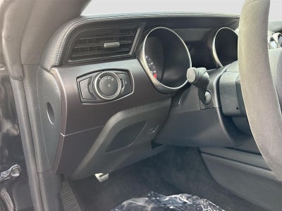 2017 Ford Mustang Shelby GT350