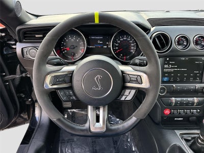 2017 Ford Mustang Shelby GT350