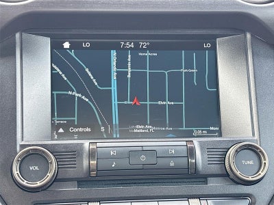 2017 Ford Mustang Shelby GT350