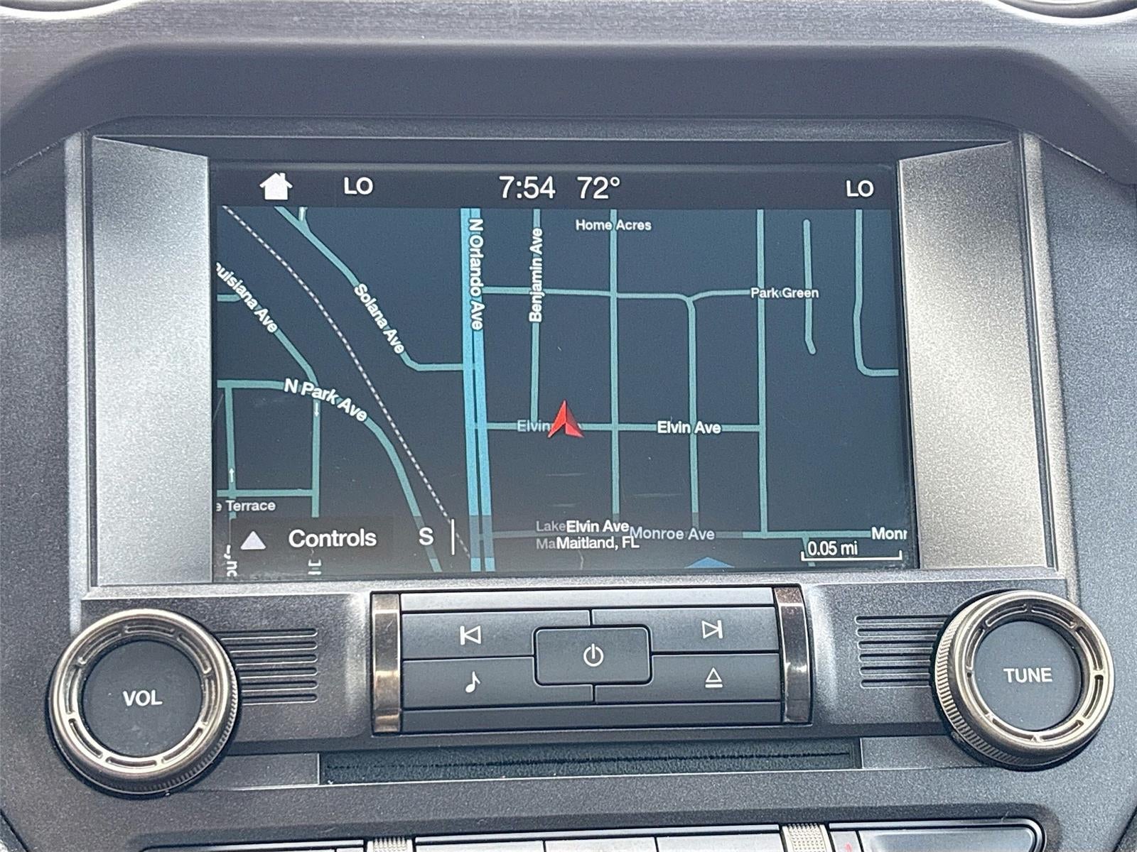 2017 Ford Mustang Shelby GT350