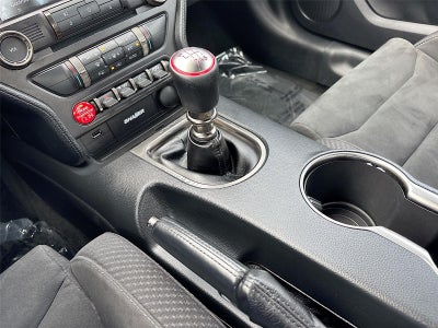 2017 Ford Mustang Shelby GT350