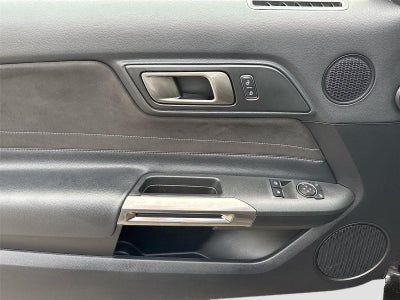 2017 Ford Mustang Shelby GT350