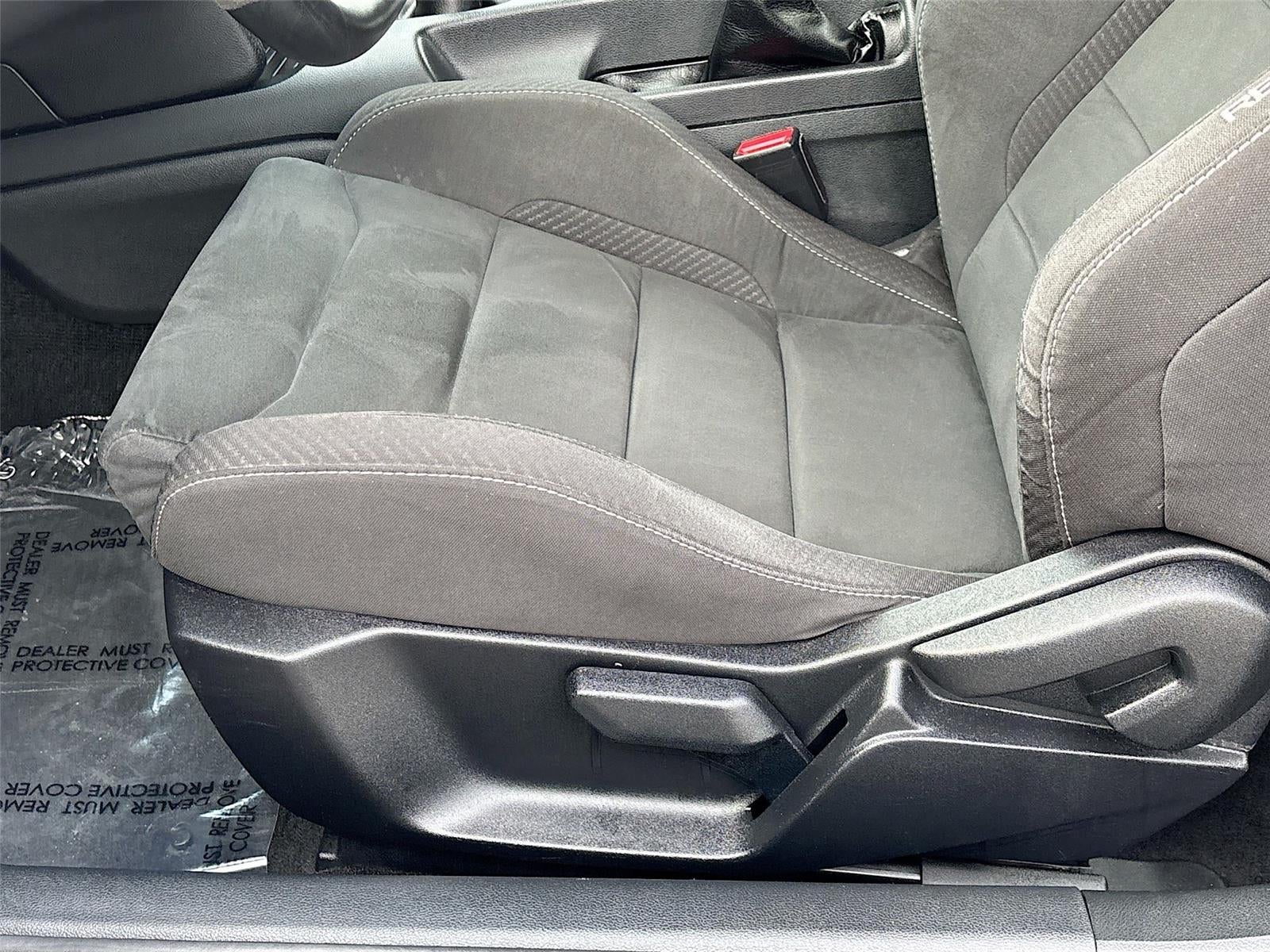 2017 Ford Mustang Shelby GT350