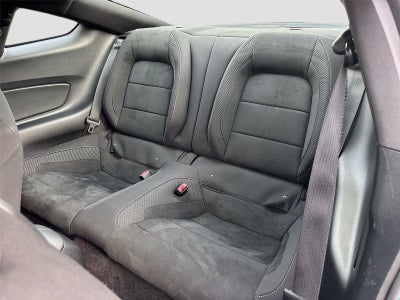 2017 Ford Mustang Shelby GT350