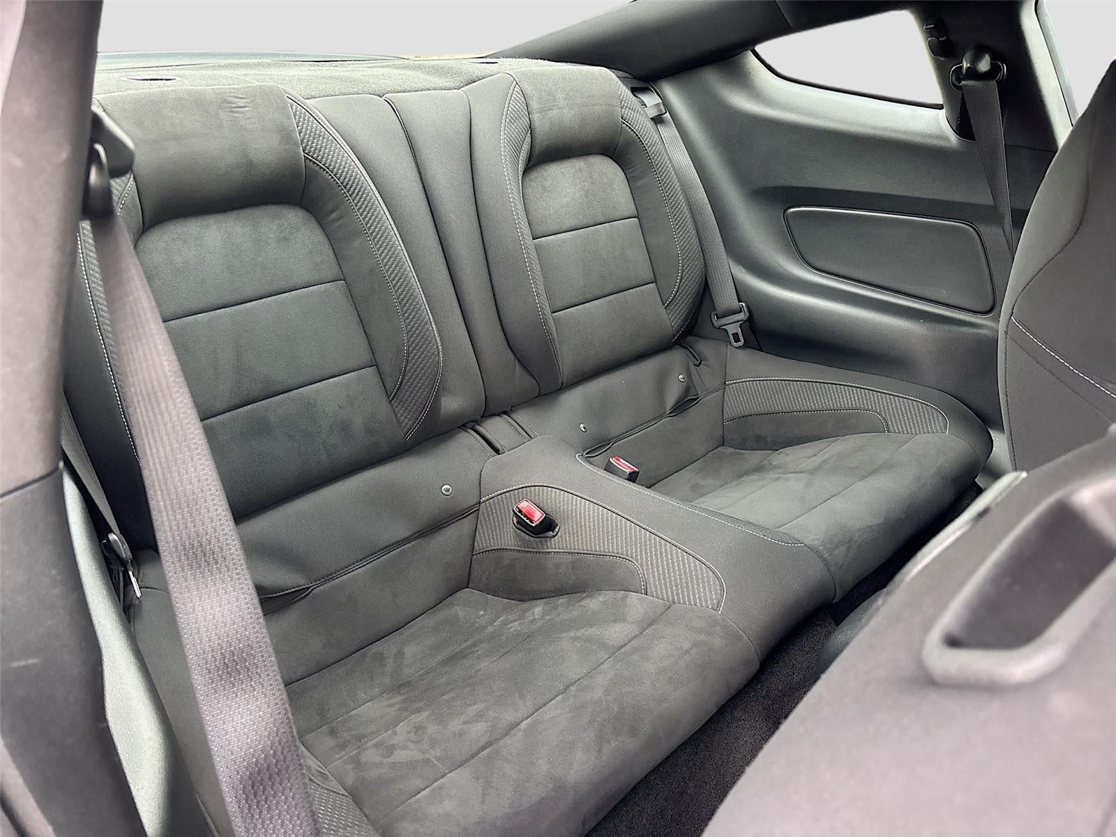 2017 Ford Mustang Shelby GT350