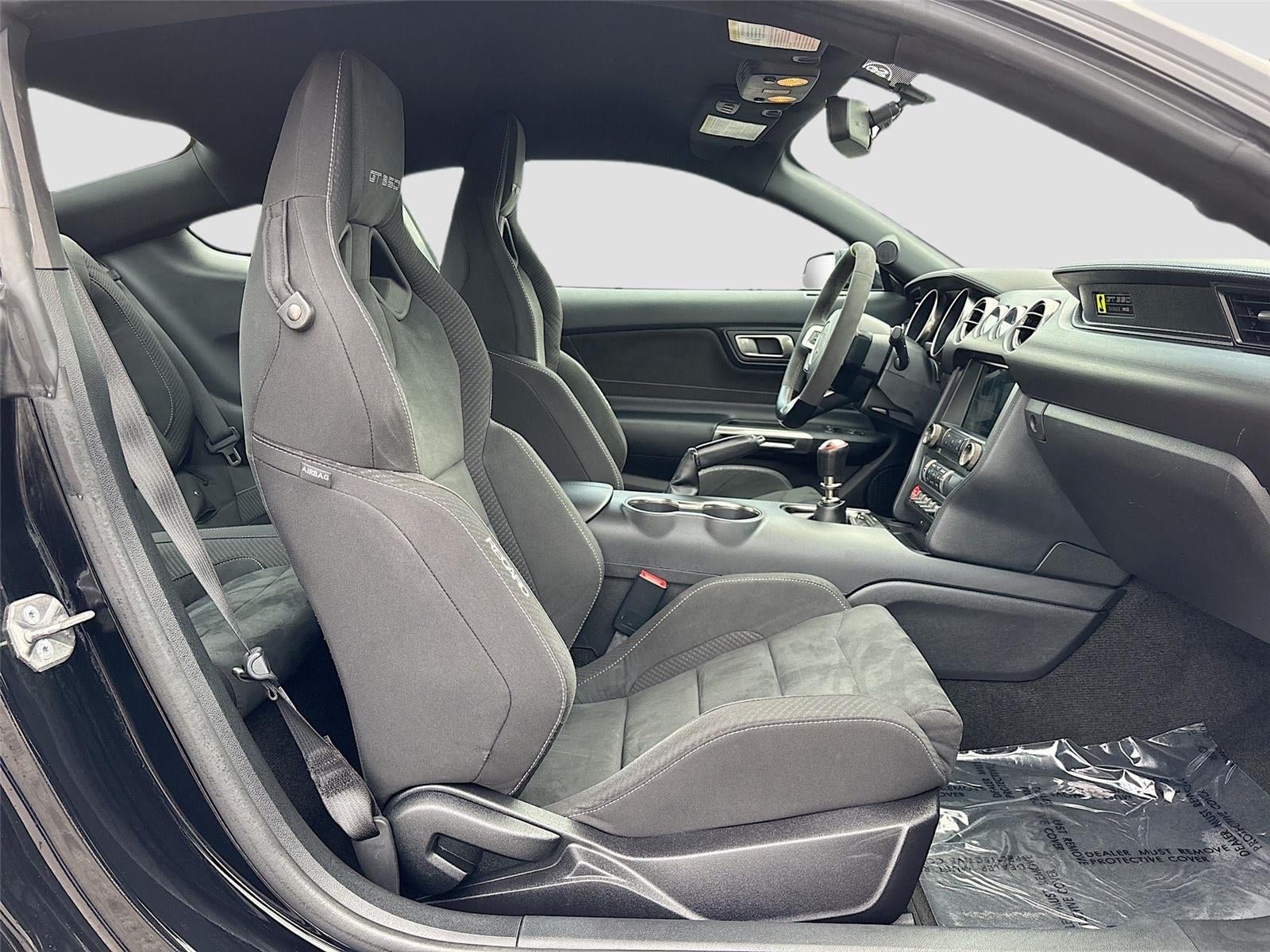 2017 Ford Mustang Shelby GT350