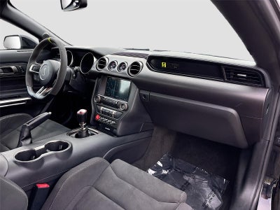 2017 Ford Mustang Shelby GT350