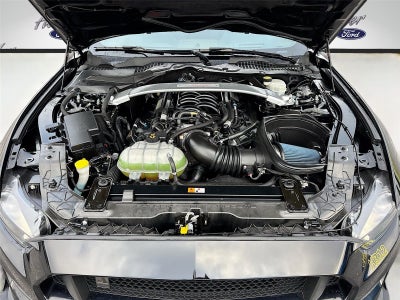 2017 Ford Mustang Shelby GT350