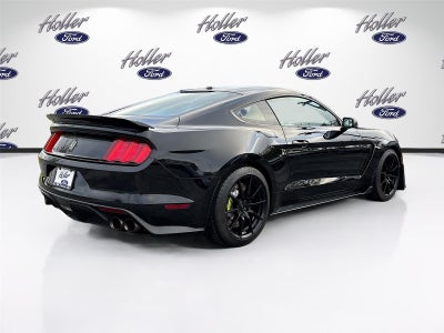 2017 Ford Mustang Shelby GT350