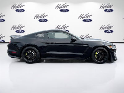 2017 Ford Mustang Shelby GT350