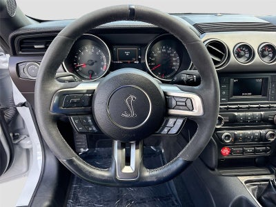 2016 Ford Mustang Shelby GT350