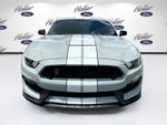 2016 Ford Mustang Shelby GT350
