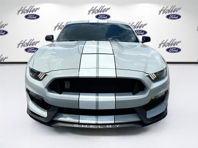 2016 Ford Mustang Shelby GT350