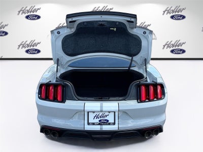 2016 Ford Mustang Shelby GT350