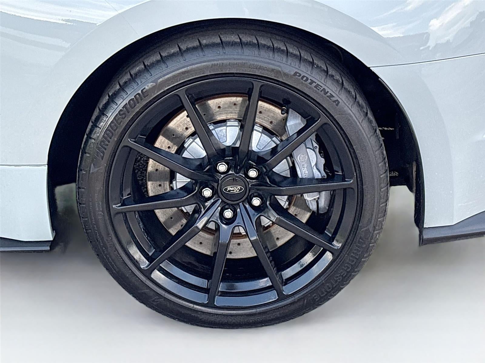 2016 Ford Mustang Shelby GT350