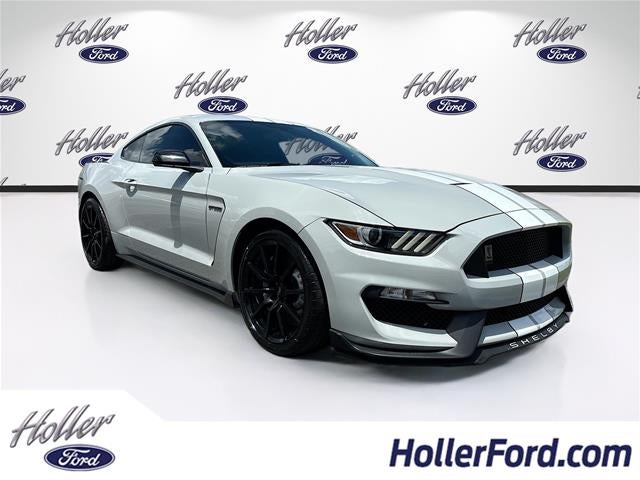 2016 Ford Mustang Shelby GT350