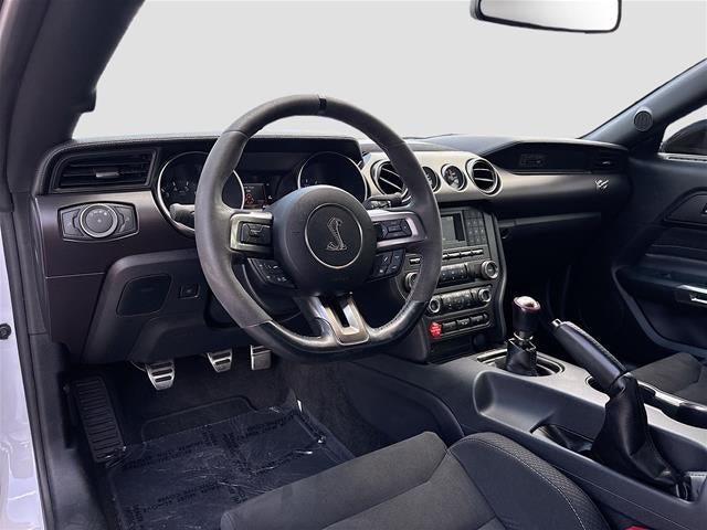 2016 Ford Mustang Shelby GT350