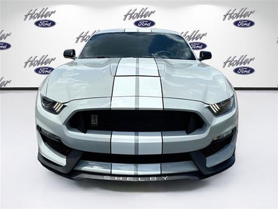 2016 Ford Mustang Shelby GT350